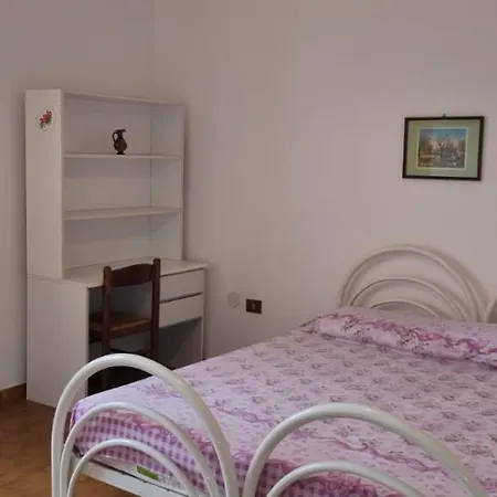 Pensjonat Piras Armando *