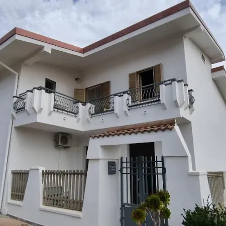 Piras Armando Pensjonat