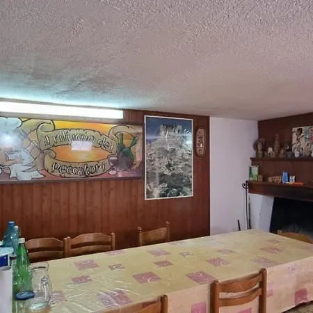 Pensjonat Piras Armando *
