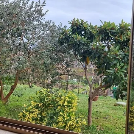 Piras Armando Pensjonat Tortolì