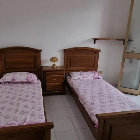 Pensjonat Piras Armando Tortolì